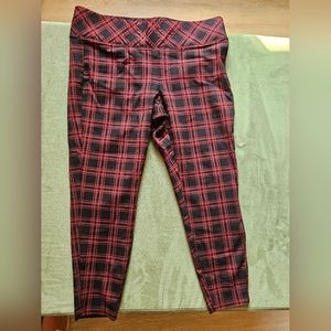 Torrid Pixie Pant Sz 1